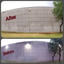 Graffiti Removal Houston 0