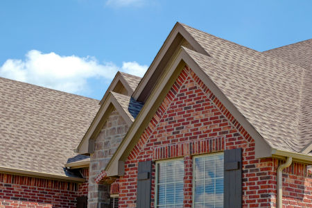 Magnolia roof cleaning